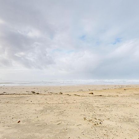 ​Rock Creek Inn Vacation Condos Rockaway Beach Zimmer foto