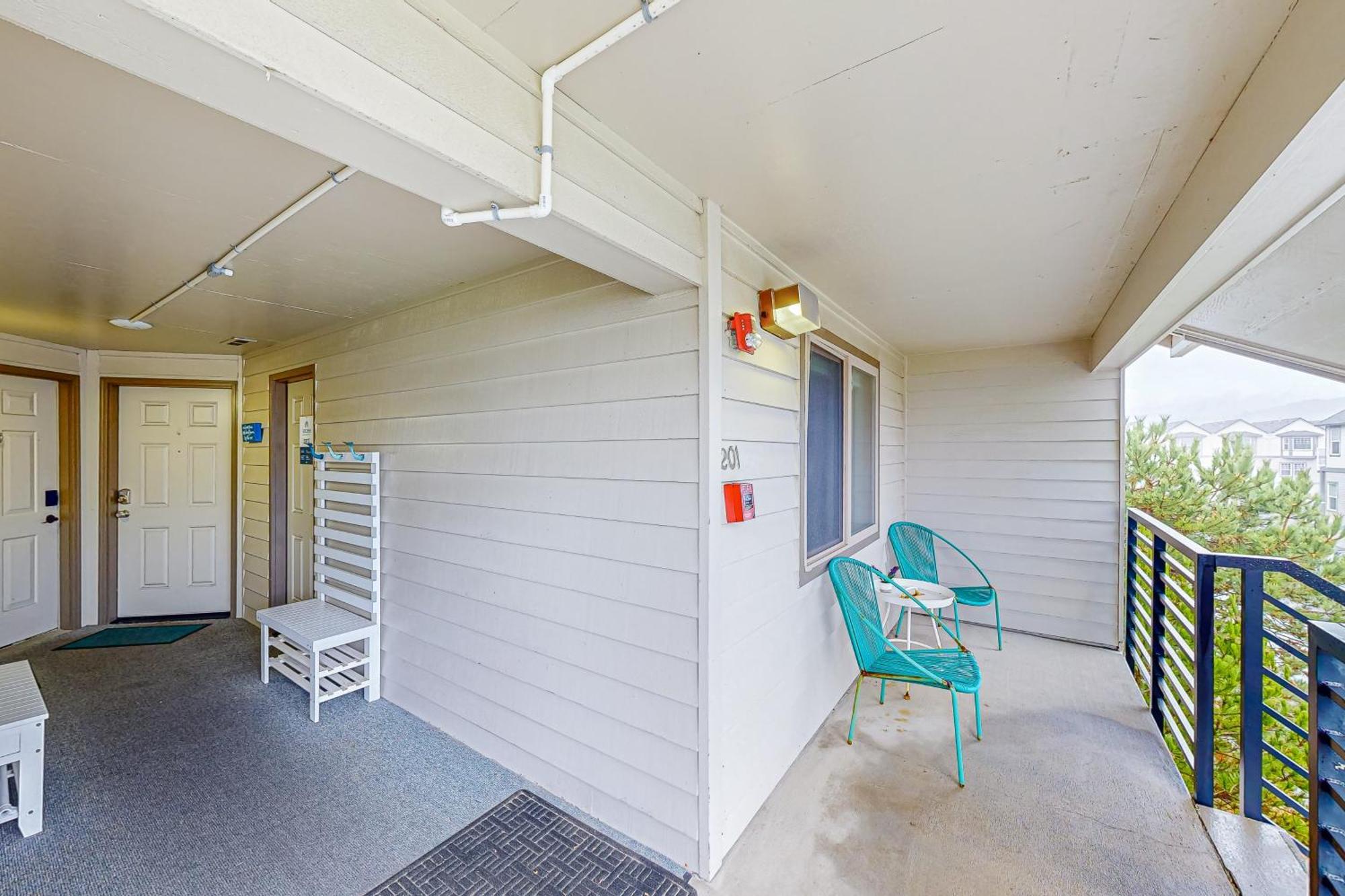 ​Rock Creek Inn Vacation Condos Rockaway Beach Zimmer foto