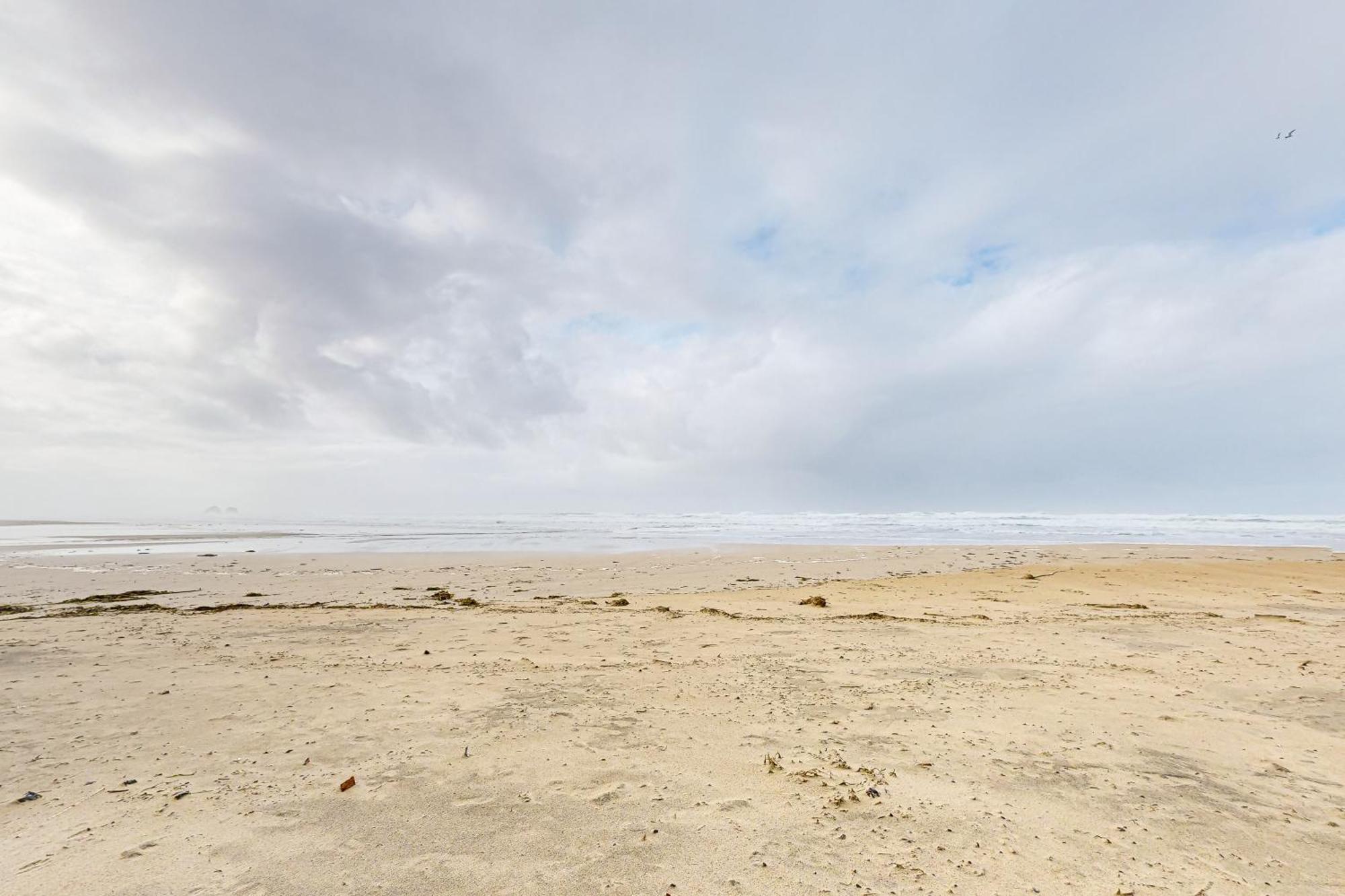 ​Rock Creek Inn Vacation Condos Rockaway Beach Zimmer foto