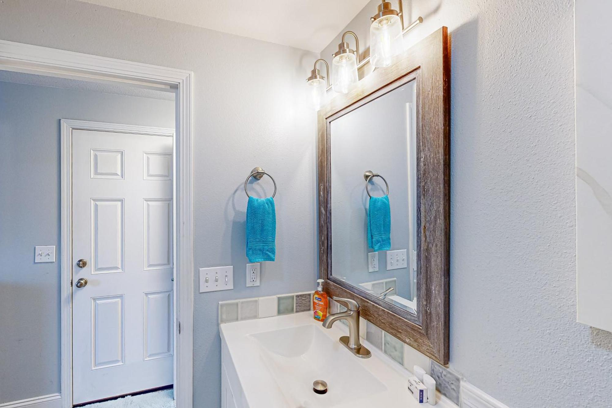 ​Rock Creek Inn Vacation Condos Rockaway Beach Zimmer foto