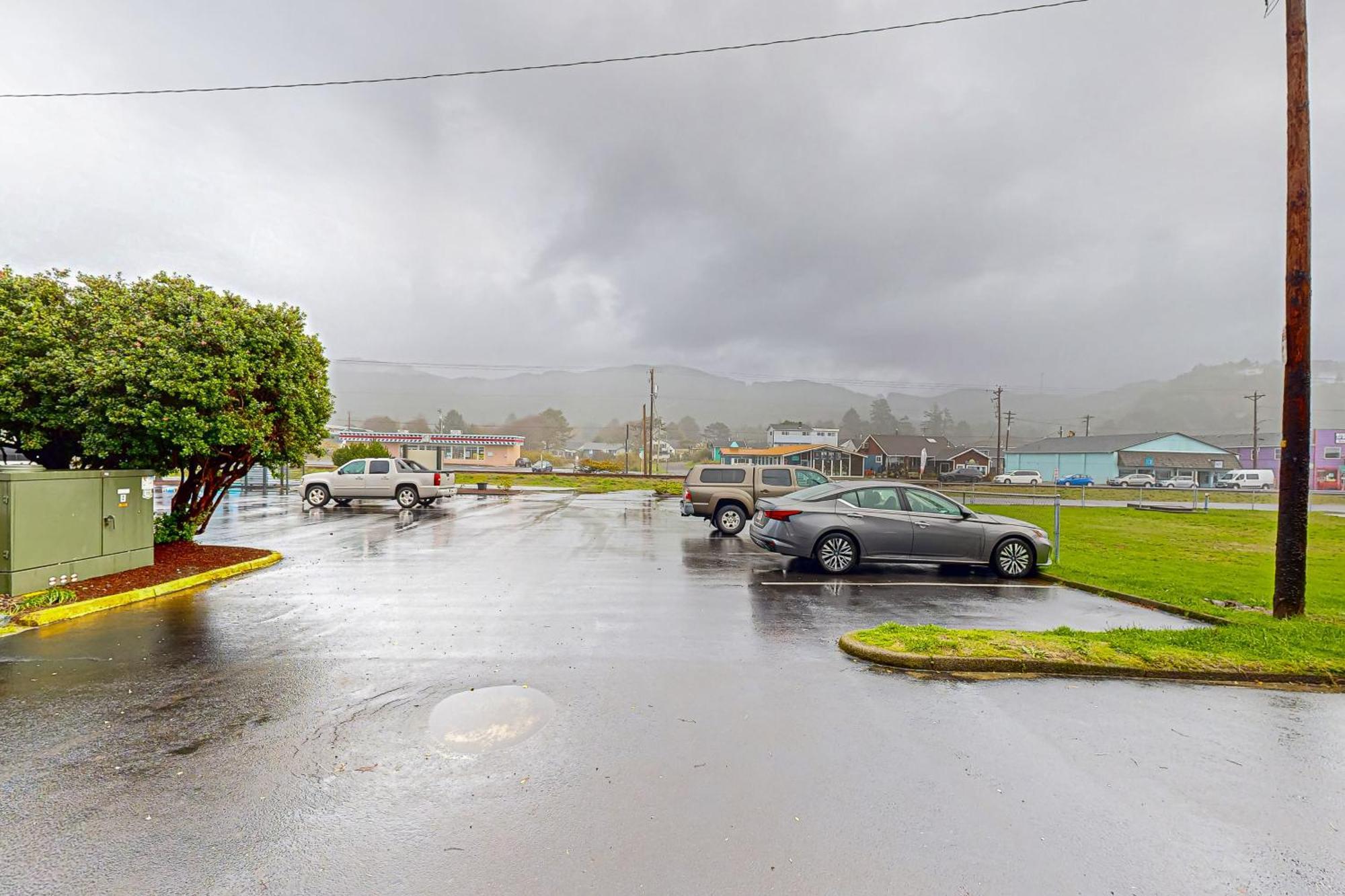 ​Rock Creek Inn Vacation Condos Rockaway Beach Zimmer foto