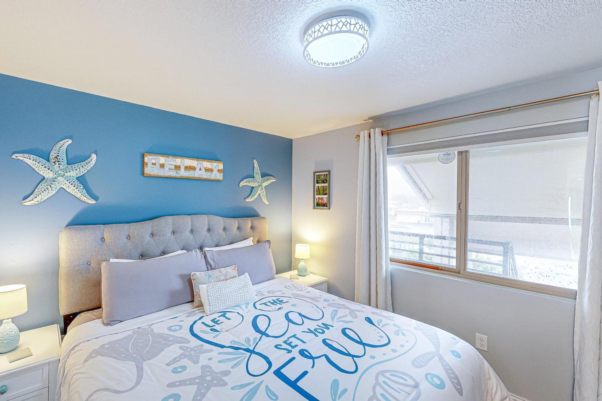 ​Rock Creek Inn Vacation Condos Rockaway Beach Zimmer foto