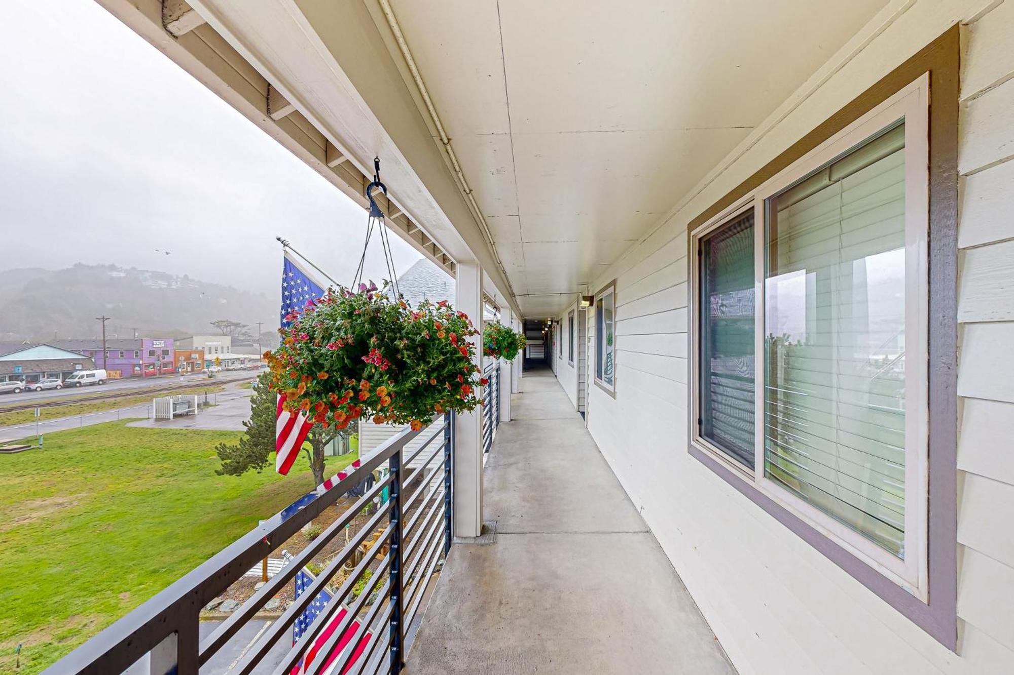 ​Rock Creek Inn Vacation Condos Rockaway Beach Zimmer foto