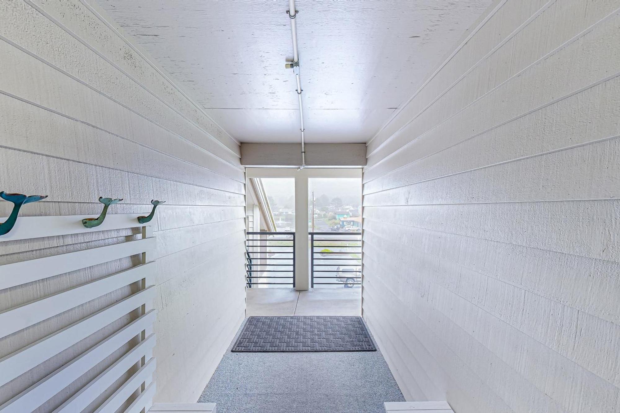 ​Rock Creek Inn Vacation Condos Rockaway Beach Zimmer foto