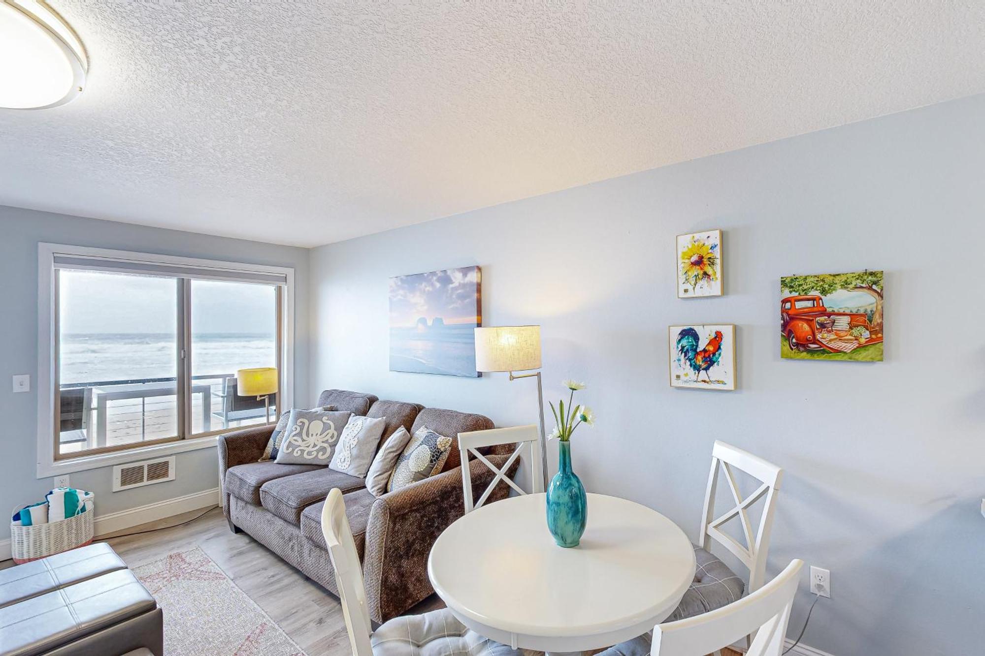 ​Rock Creek Inn Vacation Condos Rockaway Beach Zimmer foto