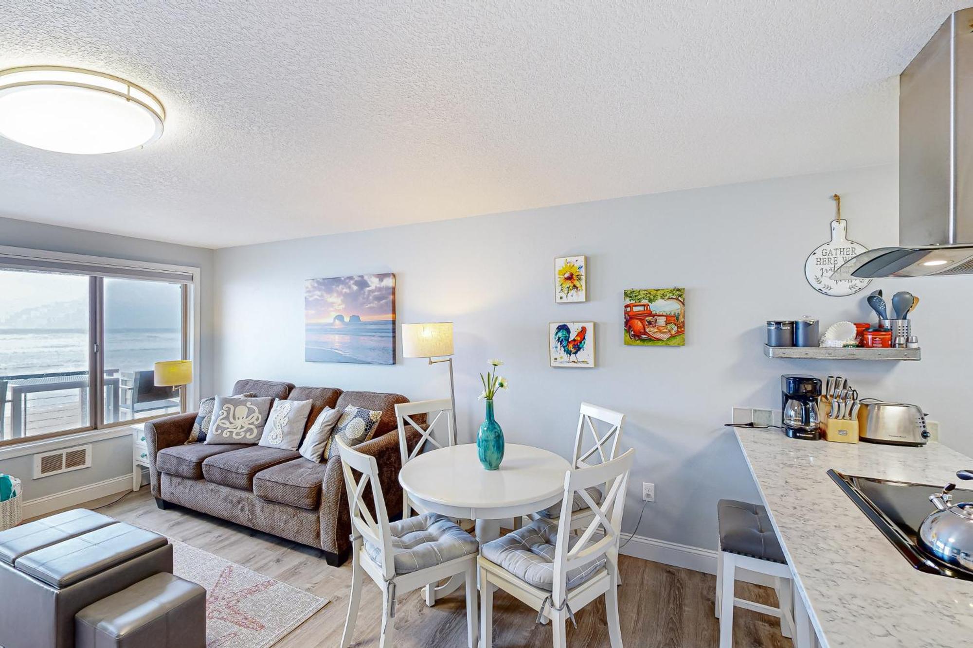 ​Rock Creek Inn Vacation Condos Rockaway Beach Zimmer foto