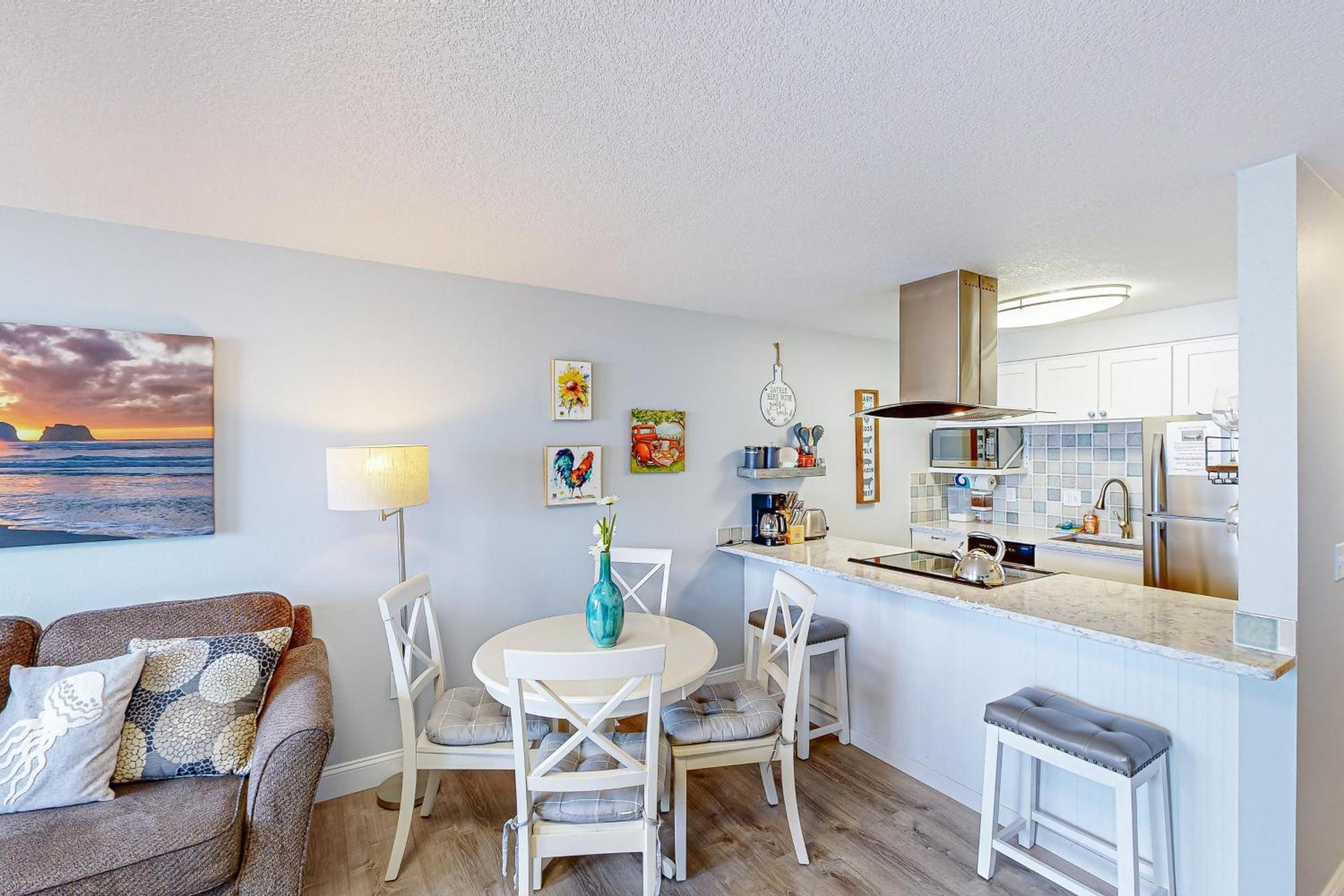​Rock Creek Inn Vacation Condos Rockaway Beach Zimmer foto