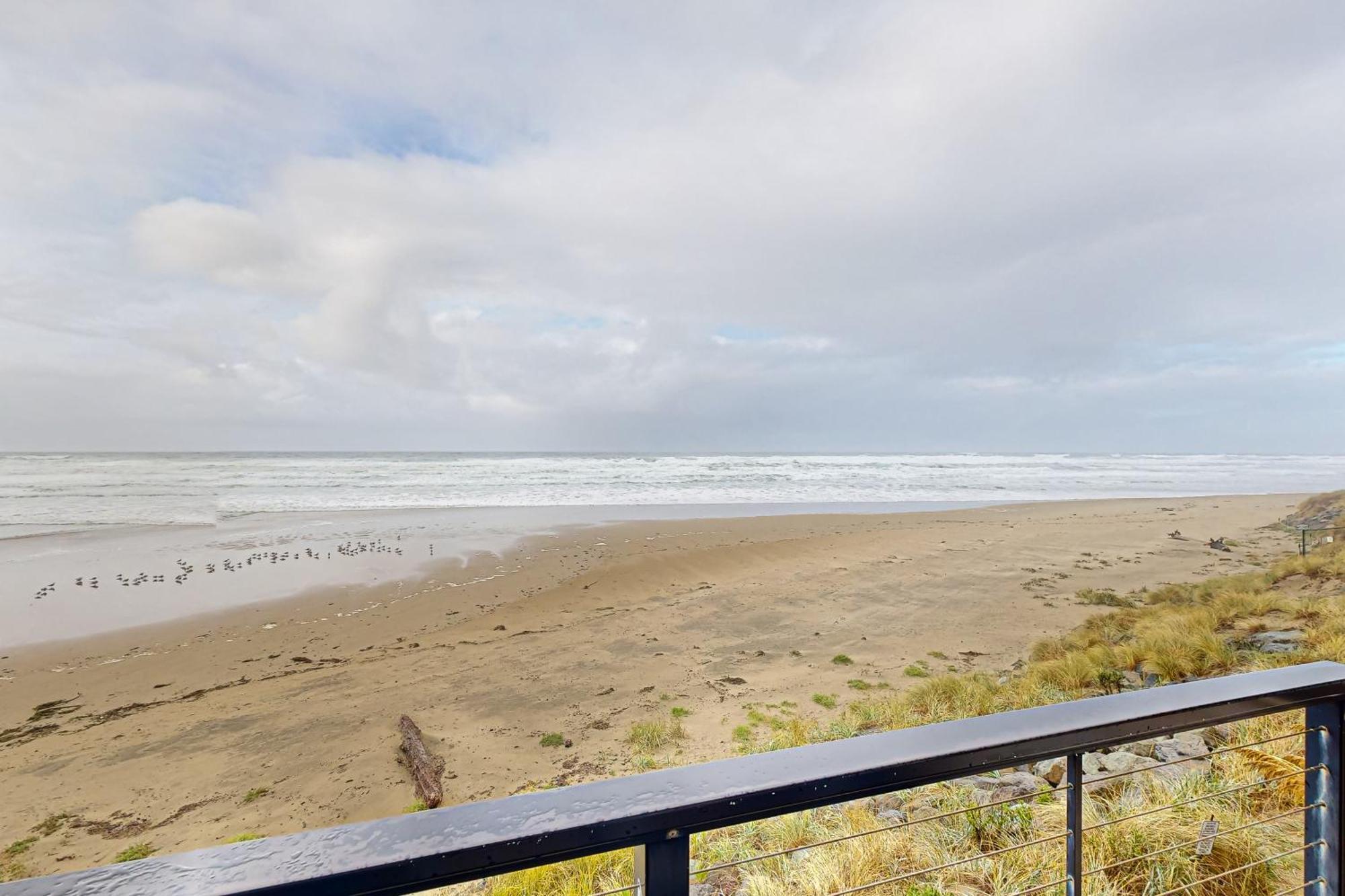 ​Rock Creek Inn Vacation Condos Rockaway Beach Zimmer foto