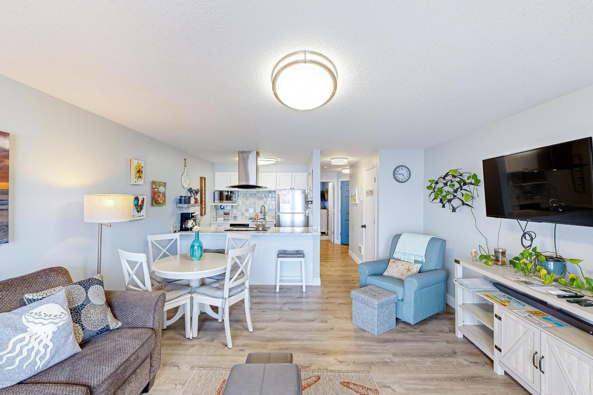 ​Rock Creek Inn Vacation Condos Rockaway Beach Zimmer foto